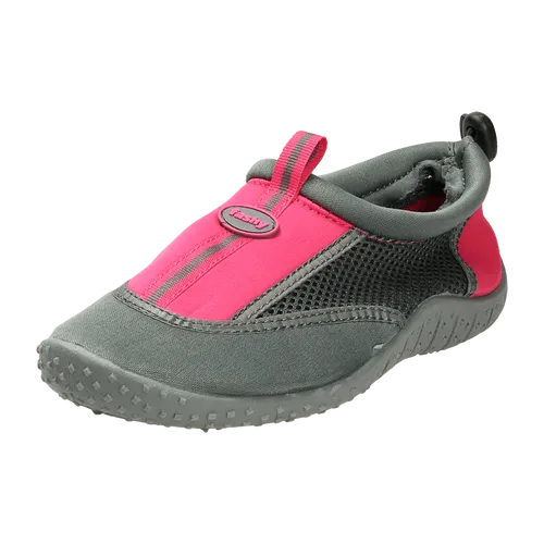 Fashy Aqua-Schuh Guamo für Kinder, pink