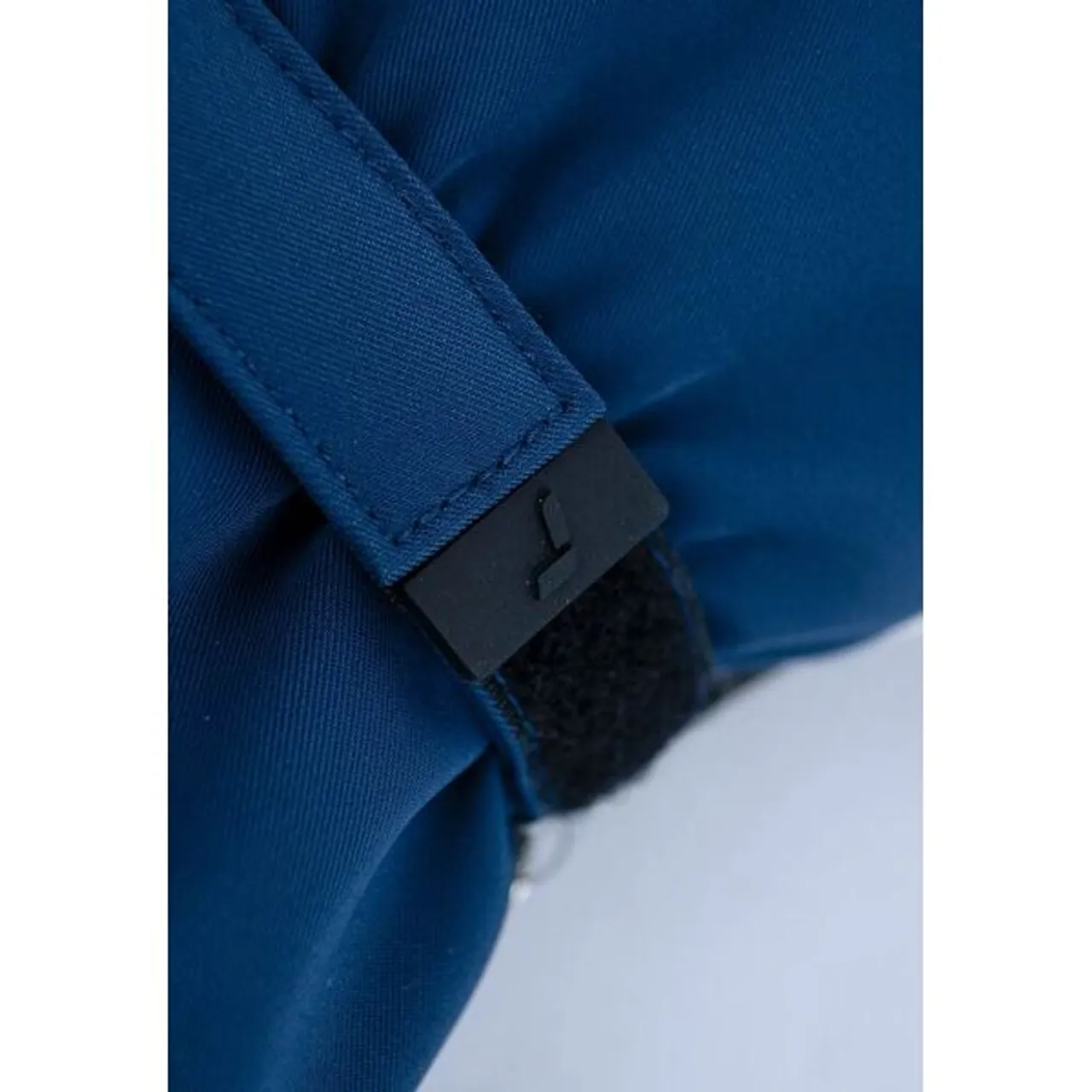 Fäustlinge REUSCH "Sonja R-TEX XT Mitten" Gr. 6,5, blau (dunkelblau, weiß) Damen Handschuhe Fäustlinge extra warm, wasserdicht und atmungsaktiv
