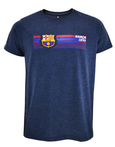 FC Barcelona - T-Shirt Offiziell Fast Barça