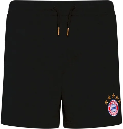 FC Bayern München Shorts Sweatshort Logo