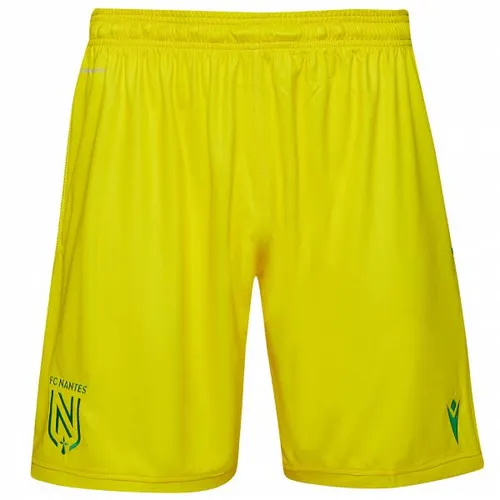 FC Nantes macron Herren Shorts 58199461