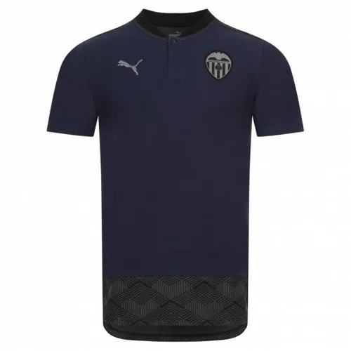 FC Valencia PUMA Herren Polo-Shirt 758356-05