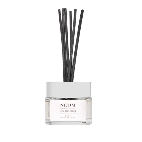 Feel Refreshed Reed Diffuser