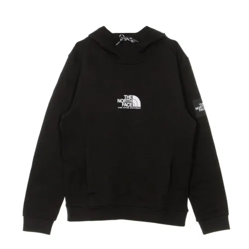 Feiner Alpin -Hoodie The North Face