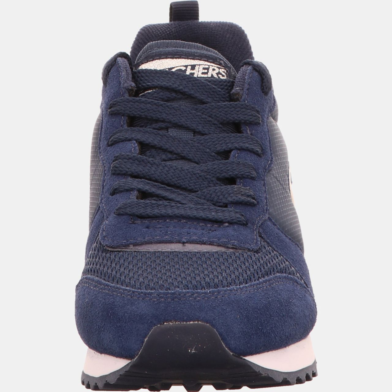 female Sneaker blau OG 85 Gold´n Gurl 38