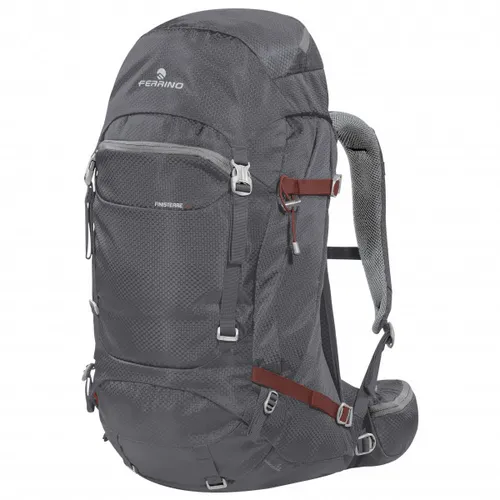 Ferrino - Backpack Finisterre 48 - Trekkingrucksack Gr 48 l grau