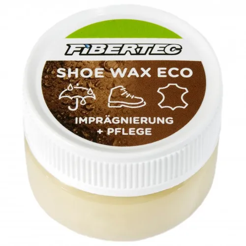 Fibertec - Shoe Wax Eco Mini - Schuhpflege