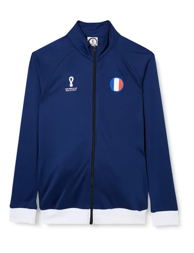 FIFA Jungen Official World Cup 2022 Tracksuit Jacket