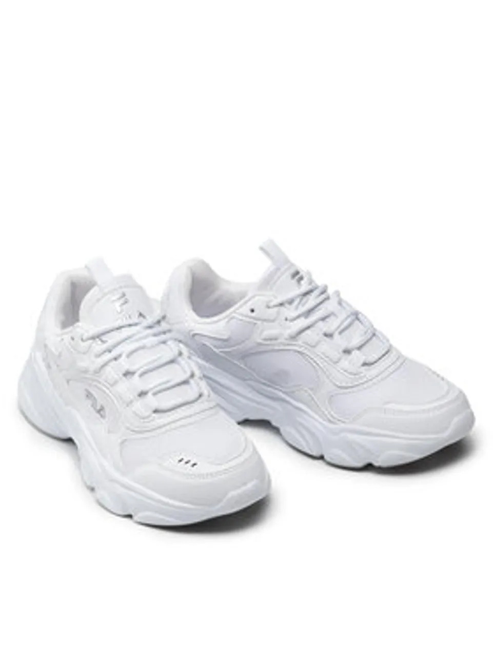 Fila Sneakers Collene Wmn FFW0045.10004 Weiß