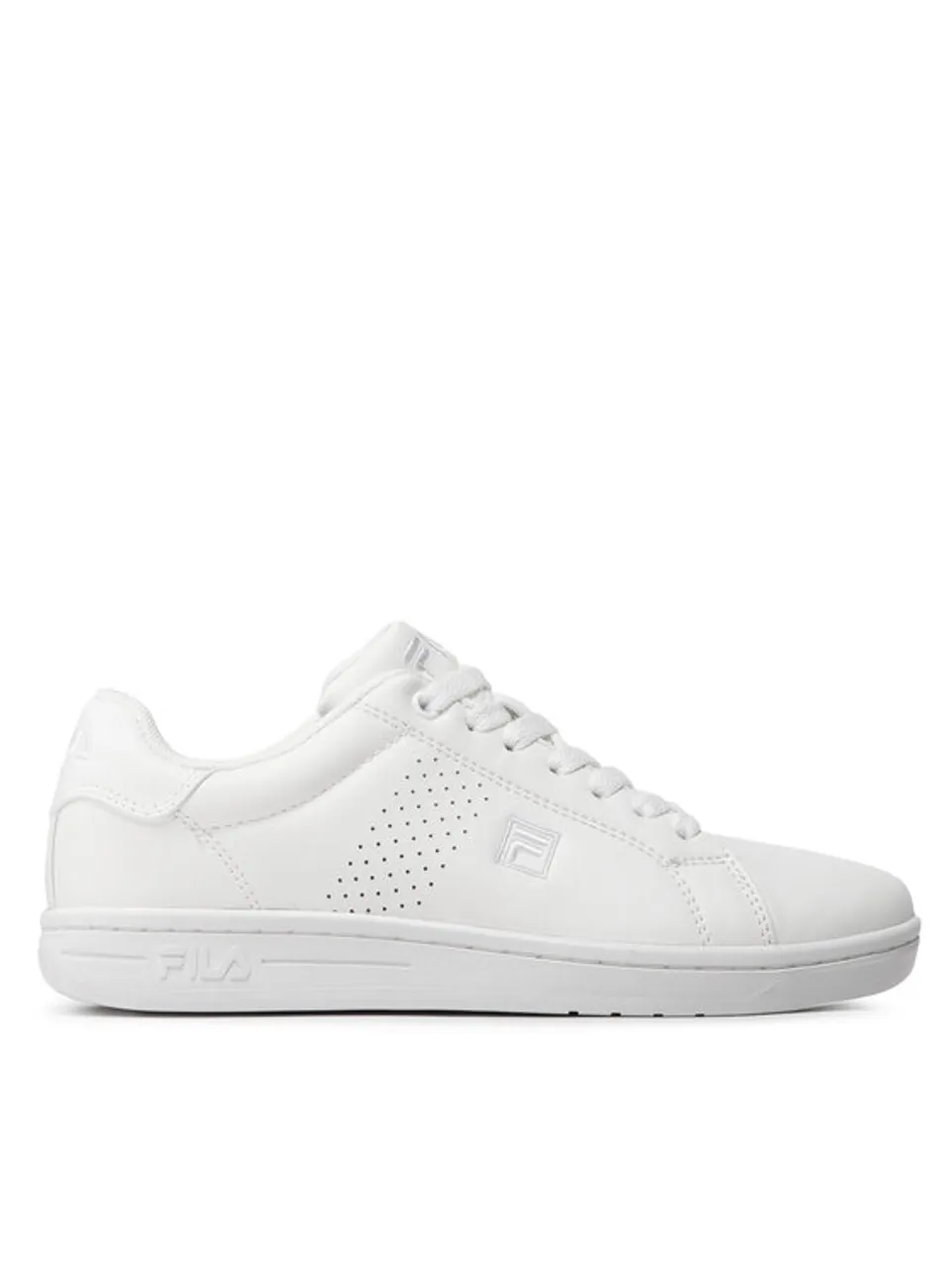 Fila Sneakers CrossCourt 2 Low Wmn FFW0002.10004 Weiß
