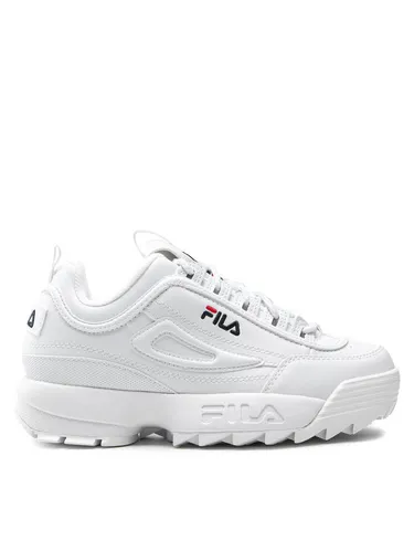 Fila Sneakers Disruptor Teens FFT0029.10004 Weiß