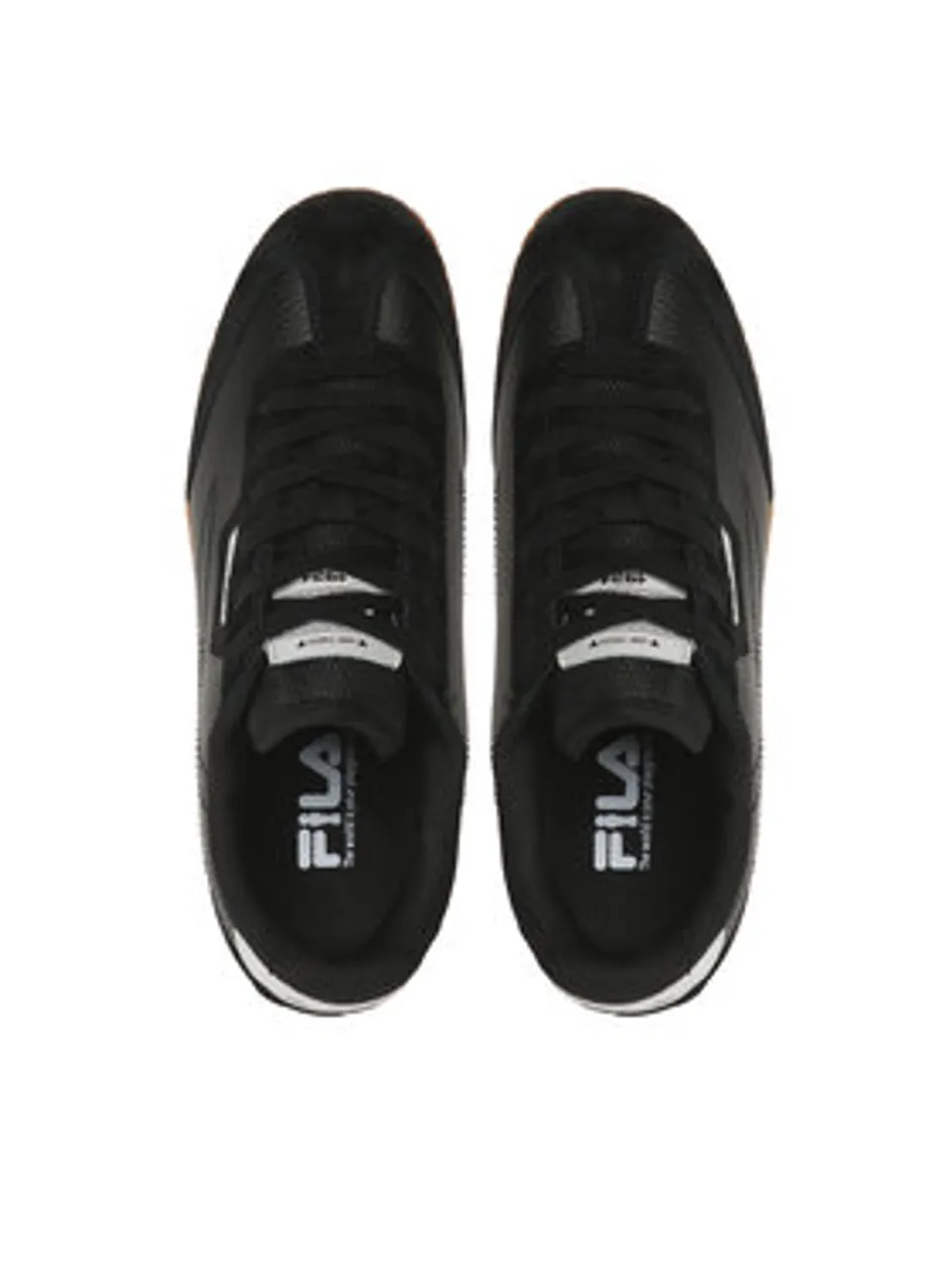 Fila Sneakers Fila Byb Assist FFM0188.80010 Schwarz