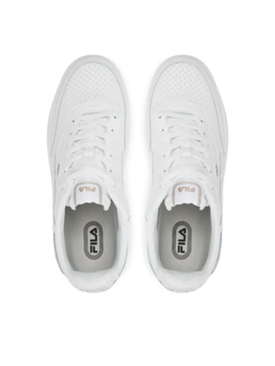 Fila Sneakers Fila Sevaro FFM0255 Weiß