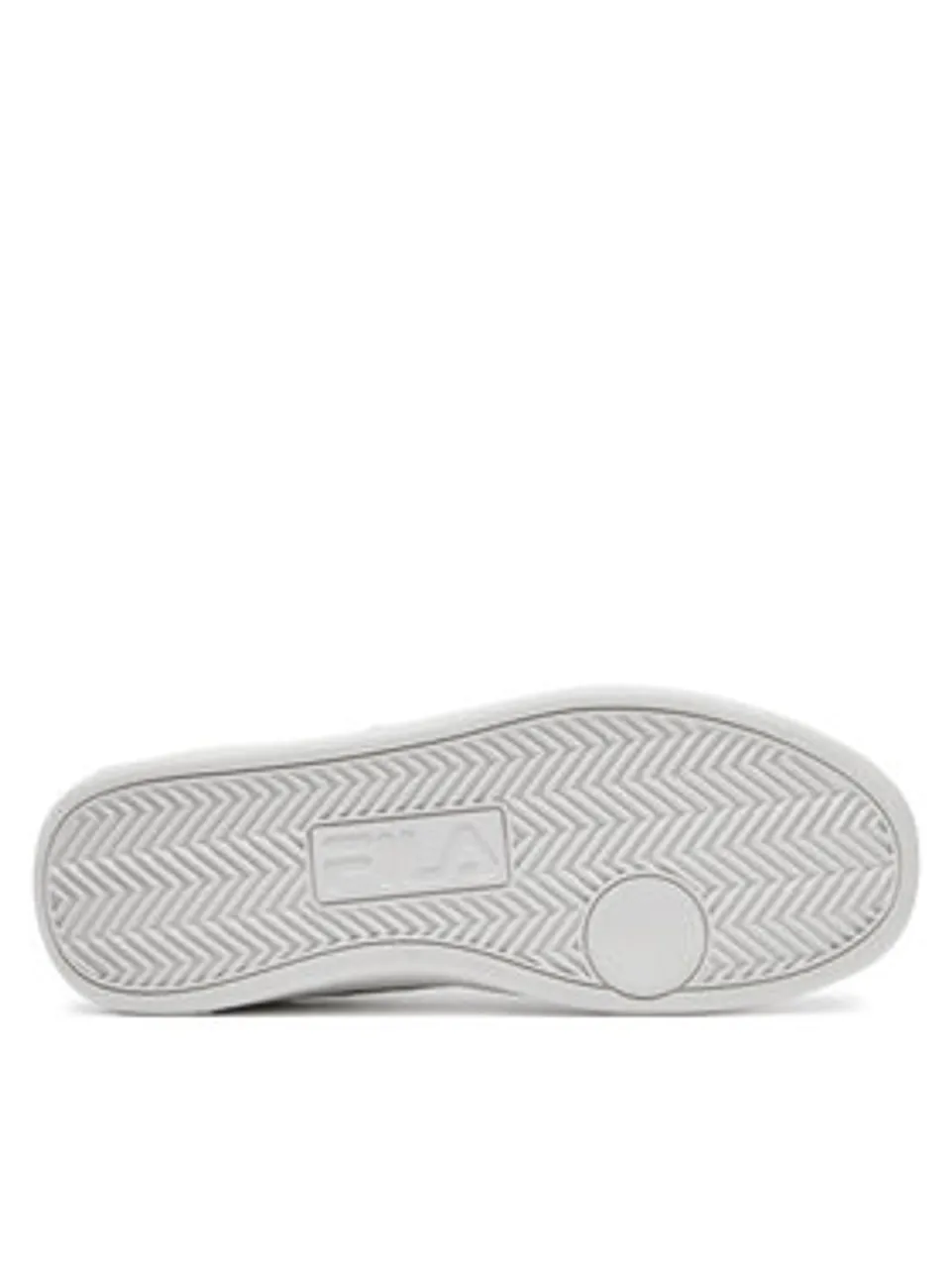 Fila Sneakers Fila Sevaro FFM0255 Weiß