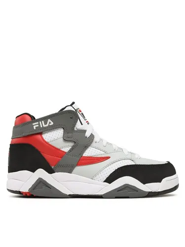 Fila Sneakers M-Squad Nbk FFM0154.13163 Grau