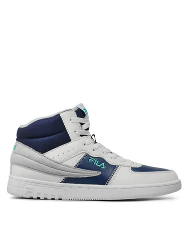 Fila Sneakers Noclaf Cb Mid FFM0033.50016 Weiß