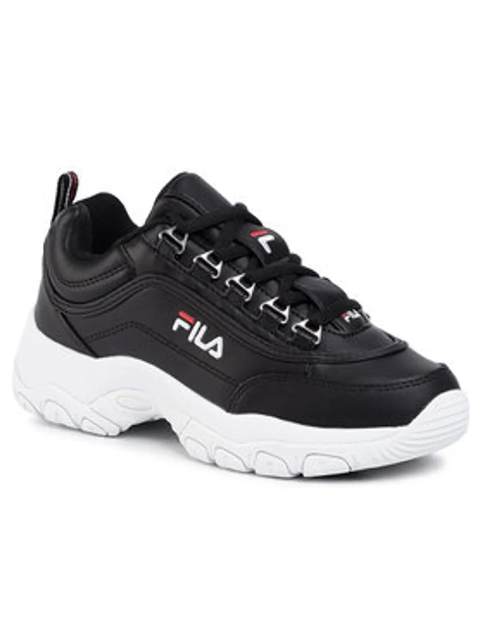 Fila Sneakers Strada Low Wmn 1010560.25Y Schwarz
