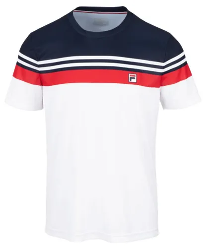 Fila Tennis T-Shirt Fila T-Shirt Malte