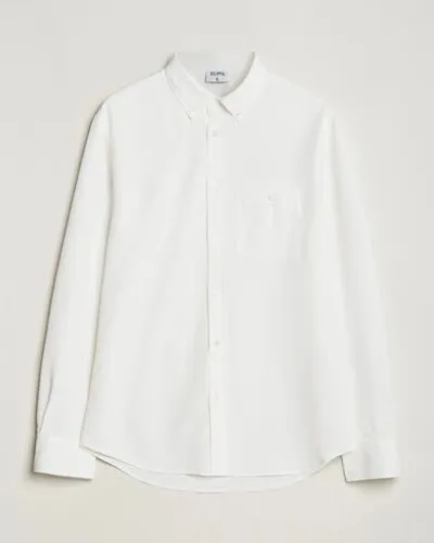 Filippa K Zachary Lyocell Shirt White