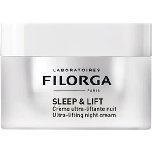 Filorga Lift Ultra-Lifting Night Cream Gesichtscreme Damen