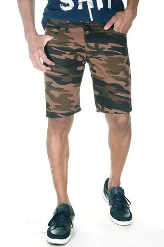 FIOCEO Shorts