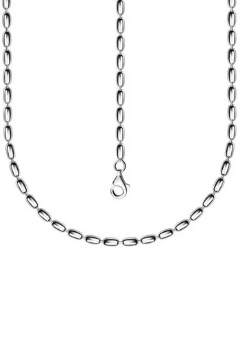 Firetti Collierkettchen Schmuck Geschenk Silber 925 Halsschmuck Halskette Kugelkette, Made in Germany