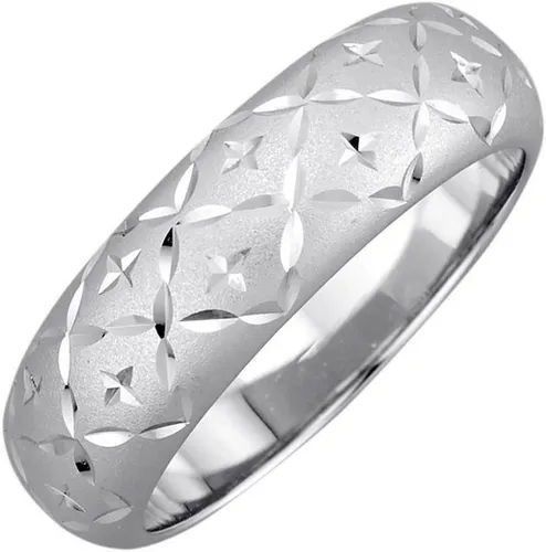 Firetti Fingerring Schmuck Geschenk Silber 925 Damenring Ring Sterne