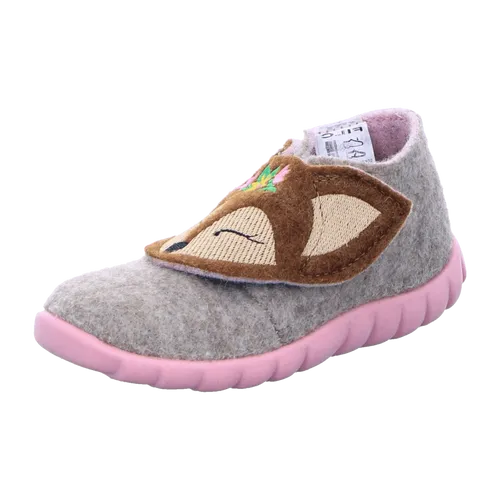 Fischer Schuhe Babyschuhe für Mädchen für Kinder, rosa