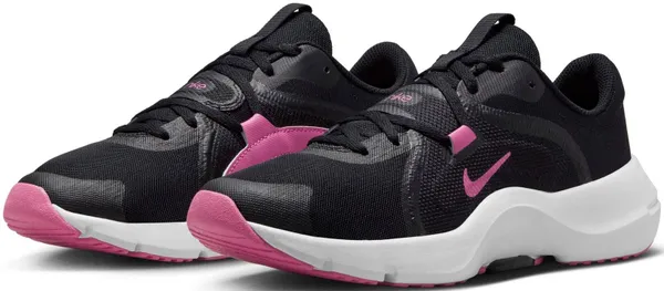 Fitnessschuh NIKE "In-Season TR 13" Gr. 42, pink (black, pink) Schuhe Sneaker