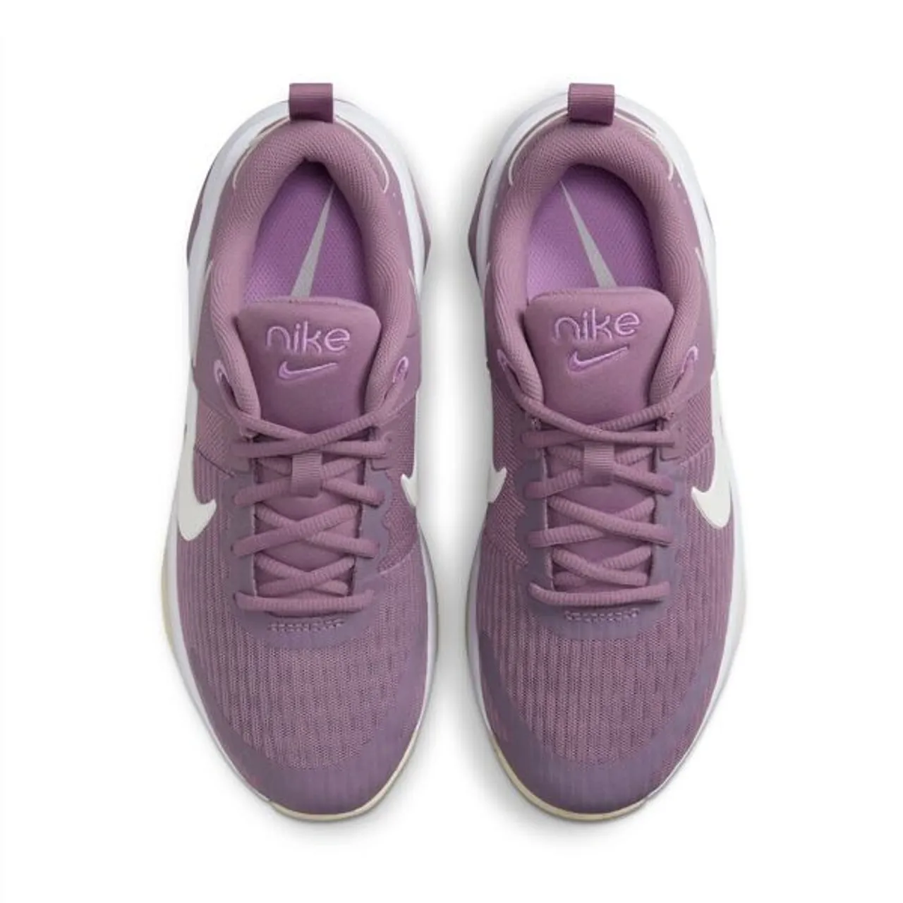 Fitnessschuh NIKE "W ZOOM BELLA 6" Gr. 37,5, lila (violet dust) Schuhe Sneaker