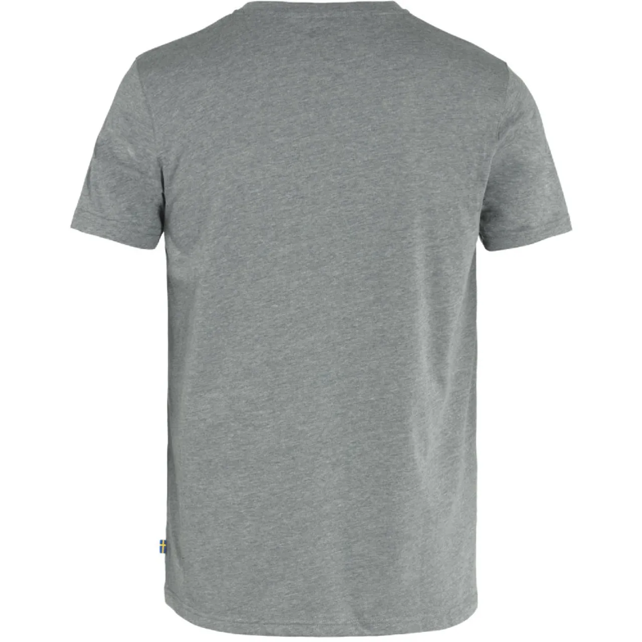 Fjällräven 1960 Logo T-shirt - T-Shirt - Herren Grey Melange S