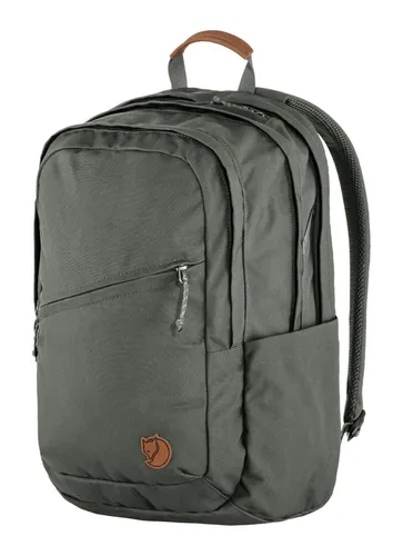 Fjallraven 23345 Räven 28 Sports backpack Unisex Basalt