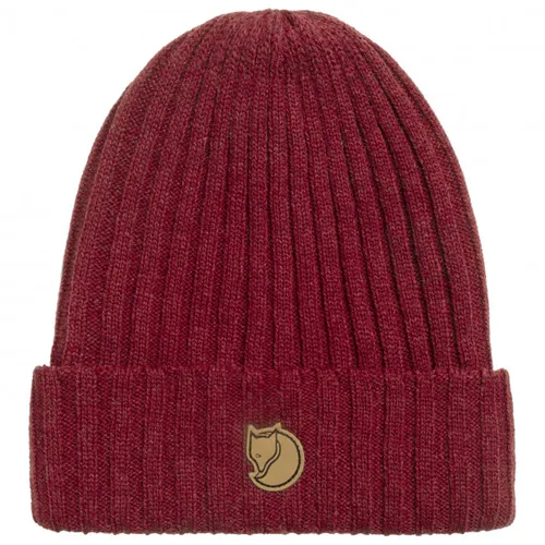 Fjällräven - Byron Hat - Mütze