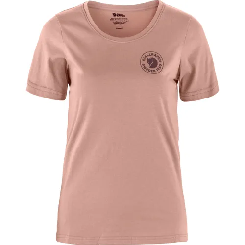 Fjällräven Damen 1960 Logo T-Shirt