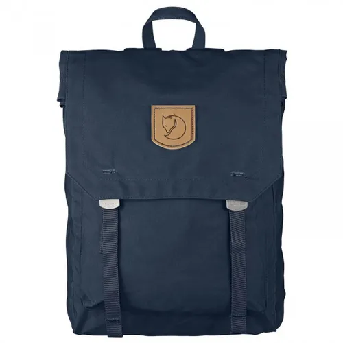 Fjällräven - Foldsack No.1 - Daypack Gr 16 l blau