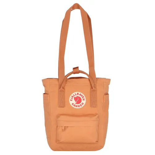 Fjällräven - Kanken Totepack Mini Schultertasche 23 cm Handtaschen Coral Damen