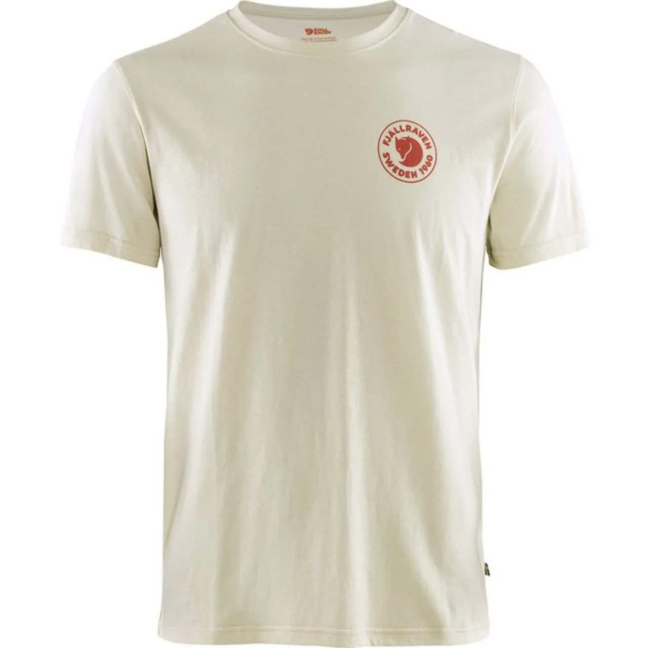 Fjällräven T-Shirt Fjällräven Herren T-Shirt 1960 Logo