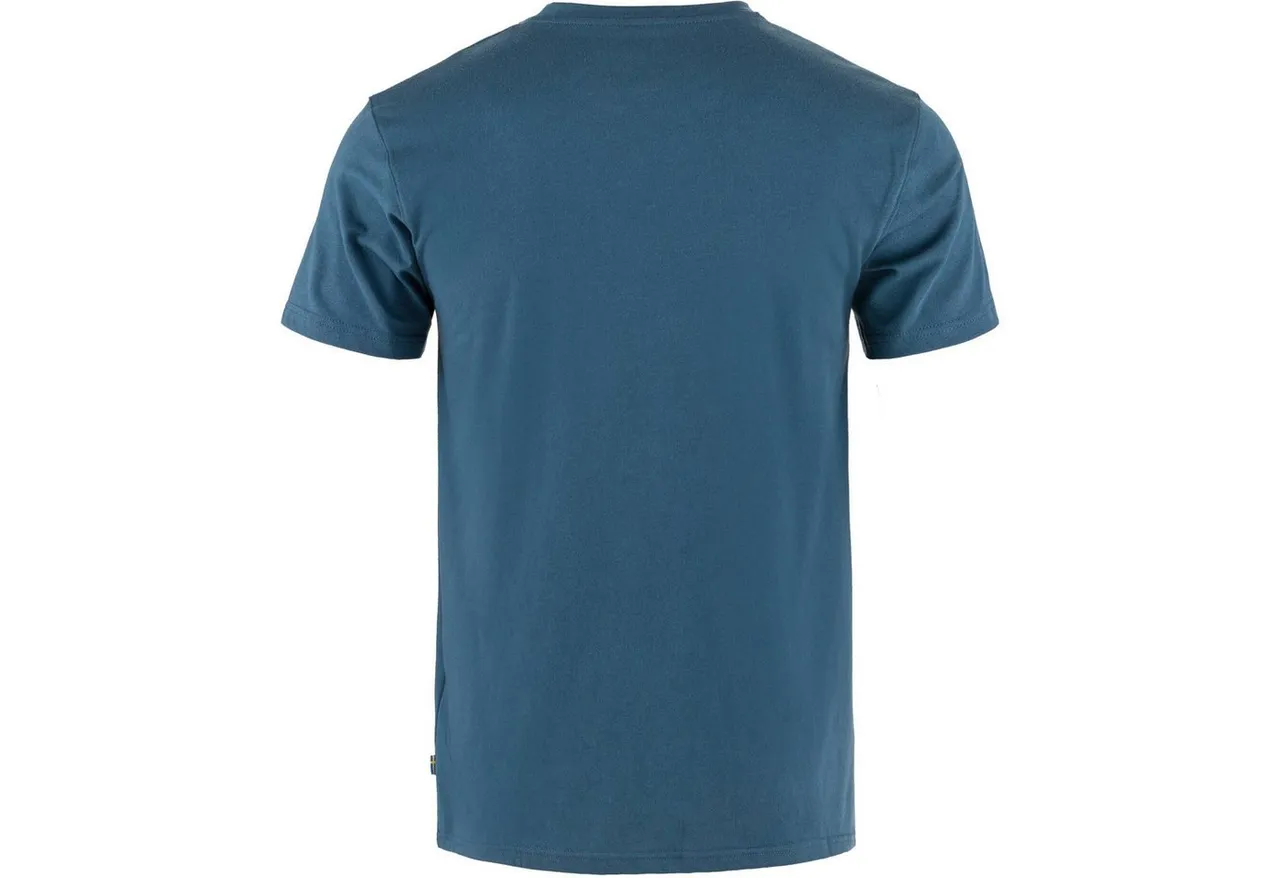 Fjällräven T-Shirt Herren Funktionsshirt 1960 LOGO T-SHIRT (1-tlg)