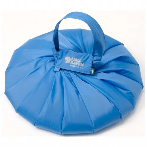 Fjällräven - Water Bag - Wasserträger Gr 15 l blau
