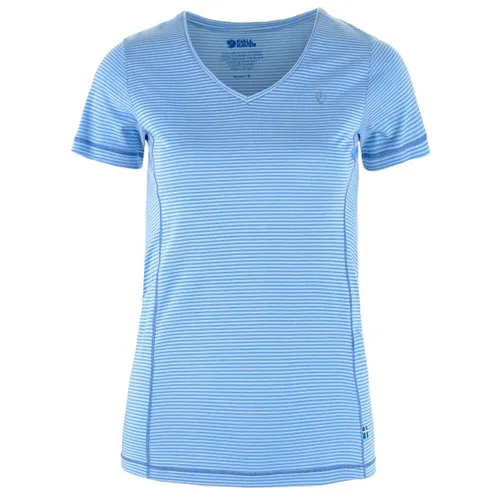Fjällräven - Women's Abisko Cool - T-Shirt