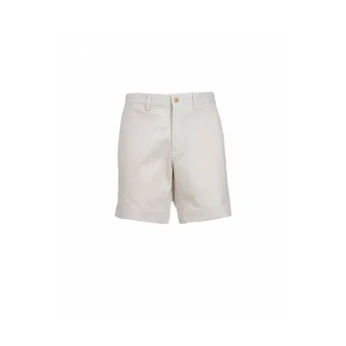 Flache Bedford Shorts für Männer Polo Ralph Lauren