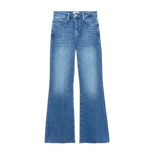 Flared Jeans Frame