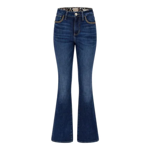 Flared Jeans Guess