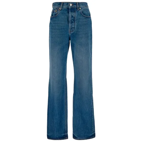 Flared Jeans Jacquemus