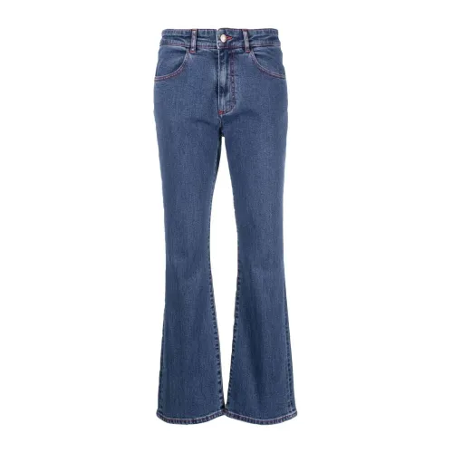Flared Jeans See by Chloé