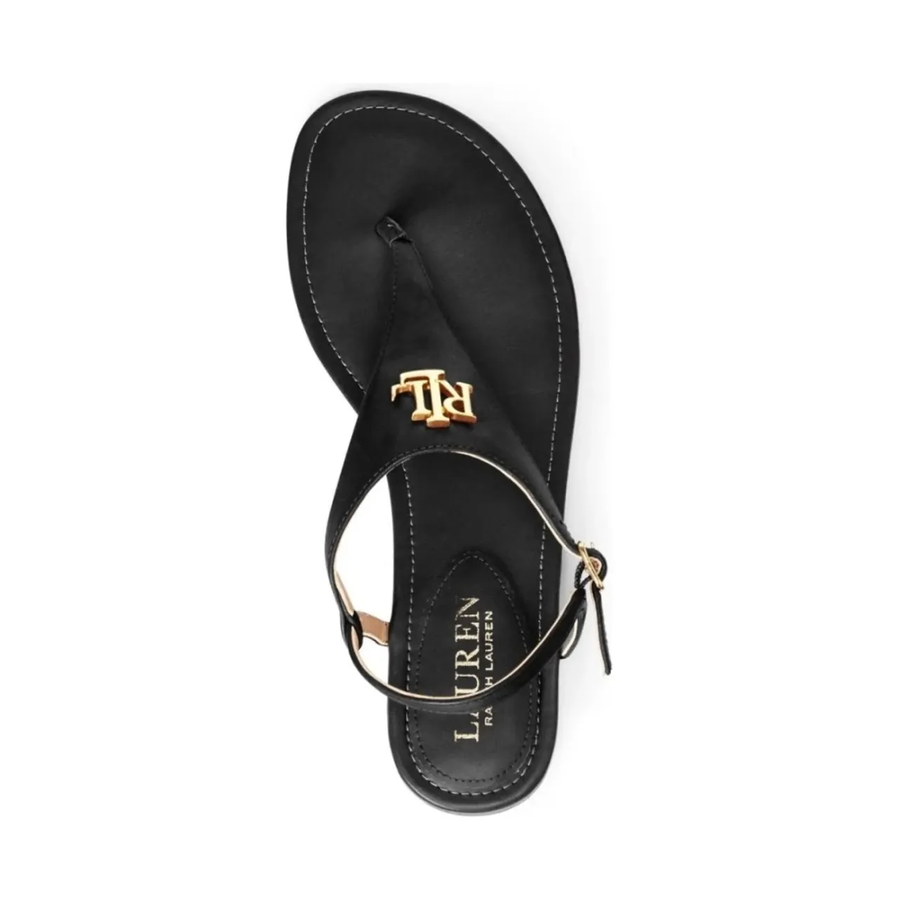 Flat Sandals Ralph Lauren