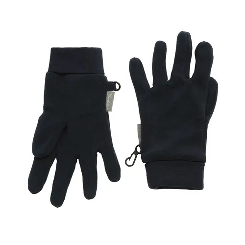 Fleece-Handschuhe COSY in marine