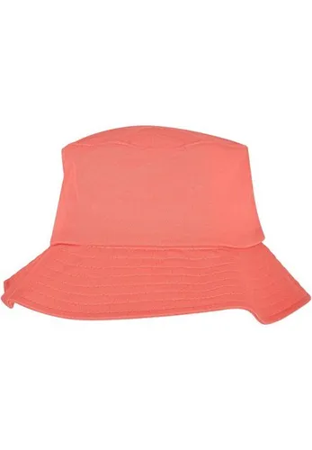 Flexfit Flex Cap Flexfit Unisex Flexfit Cotton Twill Bucket Hat