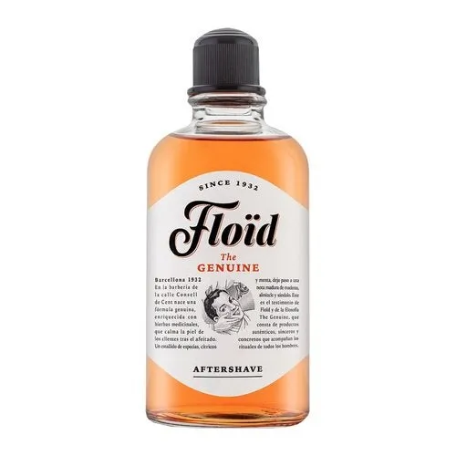 Floïd The Genuine Aftershave Lotion