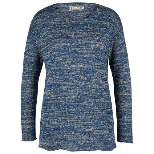 Flomax - Women's Oversize Pullover Lilly - Pullover